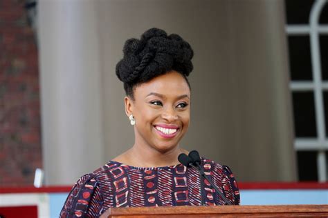  The Homecoming Festival 2018: A Celebration of Igbo Culture and Chimamanda Ngozi Adichie's Impactful Address